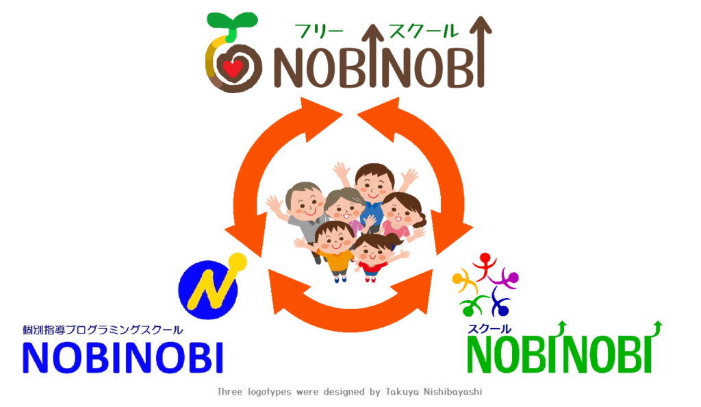 あゆみ フリースクールNOBINOBI/新潟市 不登校支える居場所&学び場