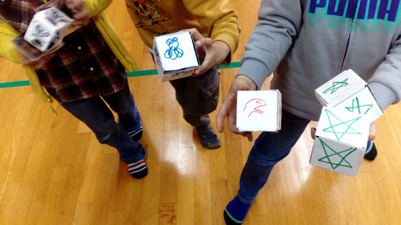 新潟市 新潟市中央区 フリースクール NOBINOBI 不登校 小学生 中学生 高校生 児童 生徒 居場所 学び場 コース カリキュラム 時間割 料金 NOBINOBI イベント オリジナル画像