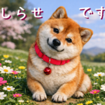 新潟市 中央区 フリースクール NOBINOBI 不登校 小学生 中学生 高校生 第三の居場所 サードプレイス スタッフ犬 お知らせ 告知 画像