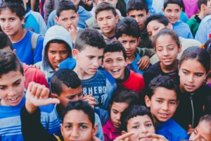 英語必修化！あわてて「英語塾」に駆け込む前に、おさえておきたいこと。