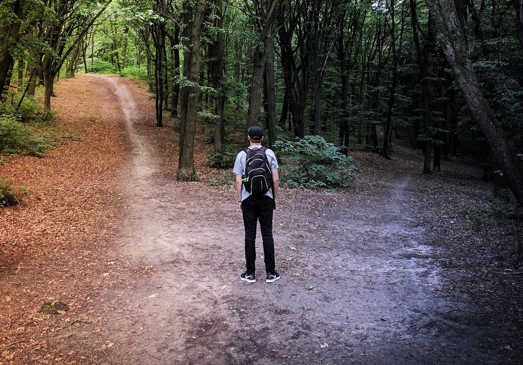 塾の選び方をイメージした画像