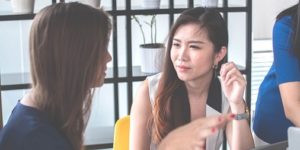 英語嫌いでない人のイメージ画像