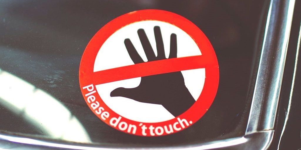 注意点をイメージした画像