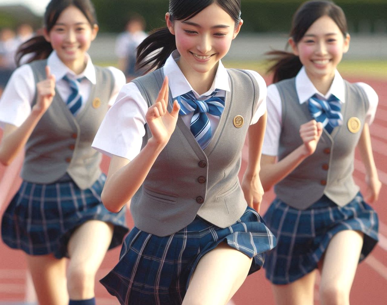 新潟市 中央区 個別指導塾 NOBINOBI 内申点 入試 差 比較 中学生 生徒さん達 高校入試 イメージ画像