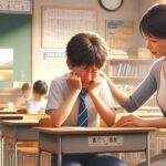「教育を受ける権利」を奪う者の体罰からお子さんを守るには?