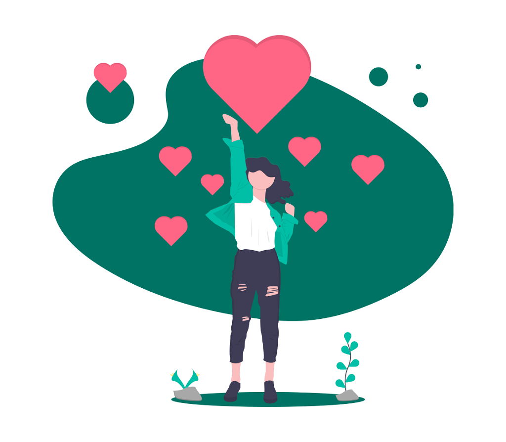 Miki先生の想いをイメージしたイラスト