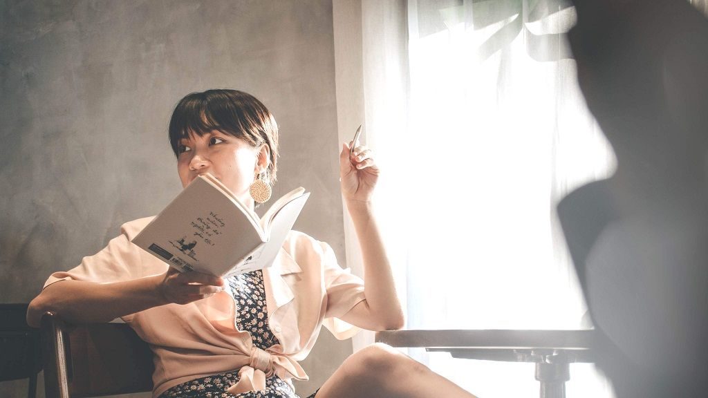 新潟市 中央区 小学生 中学生 マンツーマン 個別指導 学習塾 補習塾 オンライン指導 家庭教師 スクール NOBINOBI 鳥屋野小学校 上山小学校 曽野木小学校 上山中学校 中学 国語 長文読解 説明的文章 解説 イメージ画像