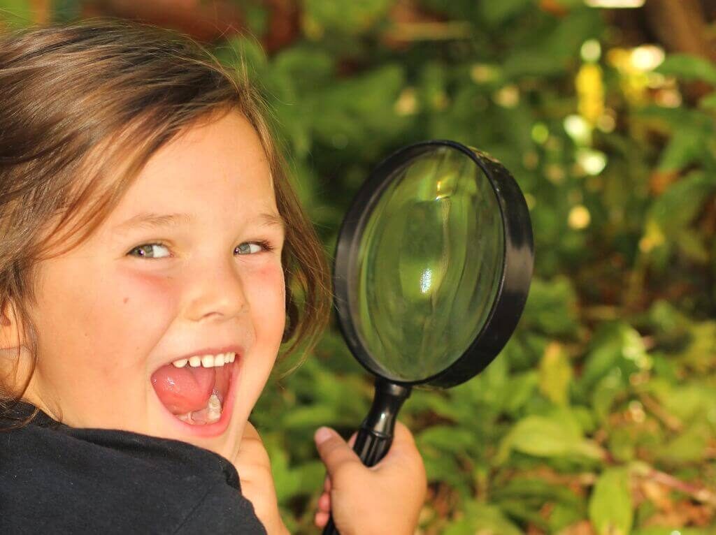 課題の視覚化をイメージした画像