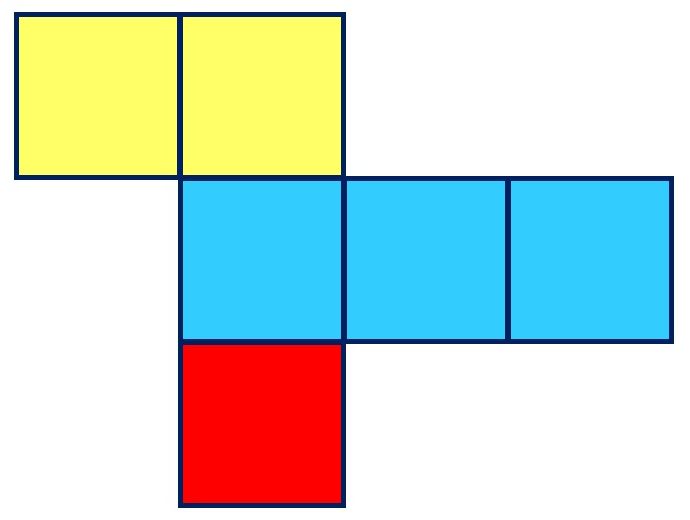 展開 図 種類 立方体 ４年算数 直方体と立方体（１）わかる教え方のポイント