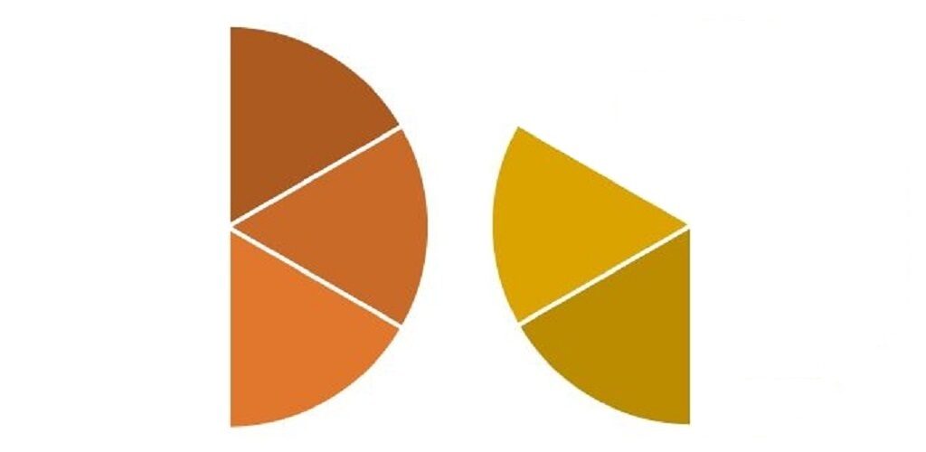 3/6と2/6切り取り回転図
