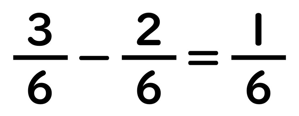 1/21/3の通分11