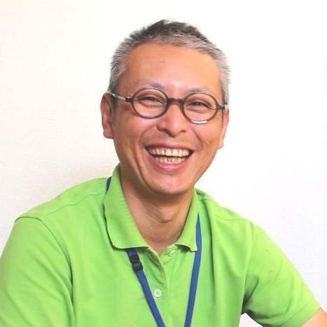 新潟市 マンツーマン 個別指導塾 スクールNOBINOBI 校長 西林琢也 画像