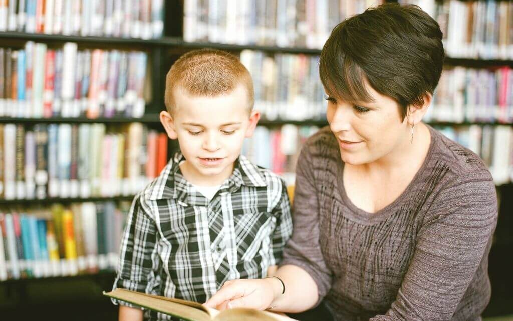 個別指導塾 新潟市 スクールOBINOBI 読解力 音読