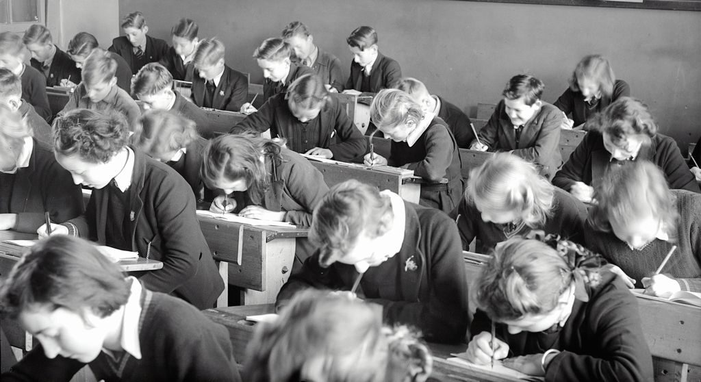 個別指導塾 新潟市 スクールNOBINOBI 模試 概要