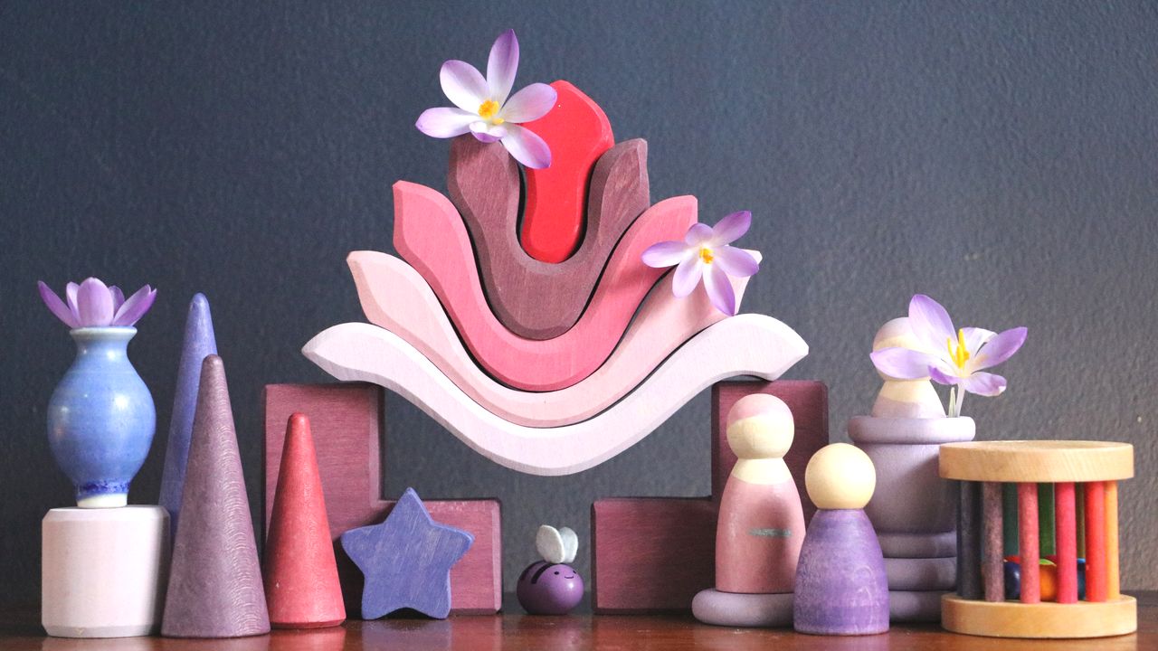 個別指導塾 新潟市 スクールNOBINOBI 中学 数学 図形 立体 円錐 表面積 出し方 求め方 オブジェ コーン イメージ画像