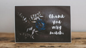 【感謝】スクールNOBINOBI、７周年、８年目スタートへの御礼