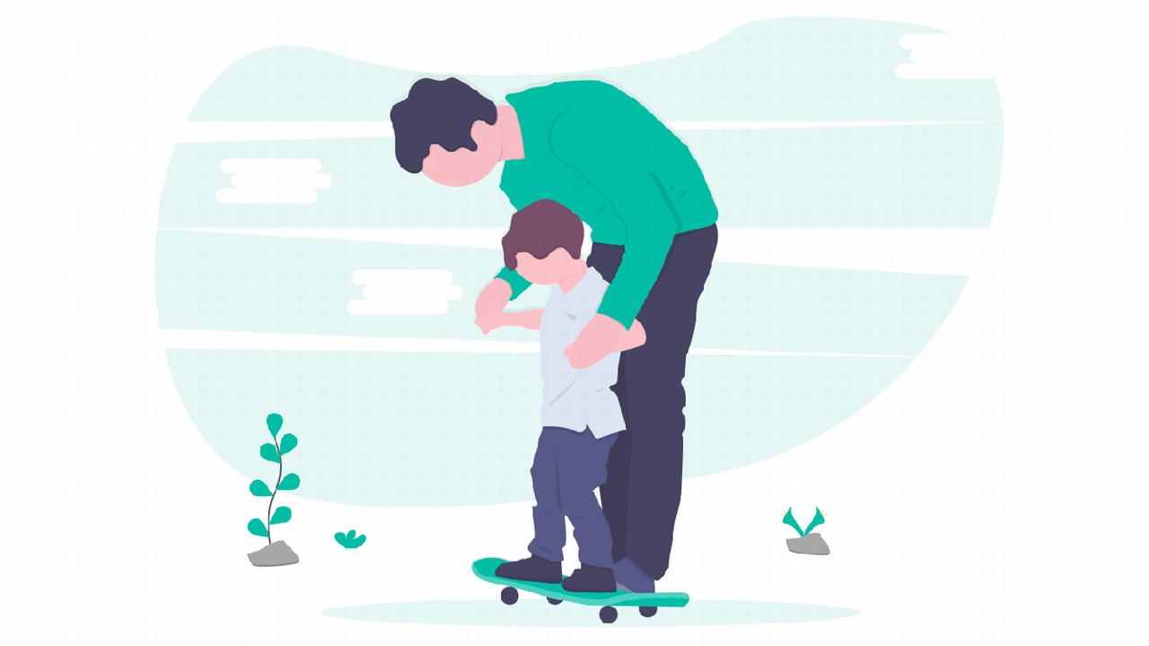 個別指導塾 新潟市 スクールNOBINOBI 勉強しない 子ども 心 動かす アプローチ 共感すれども 同意せず イメージ画像